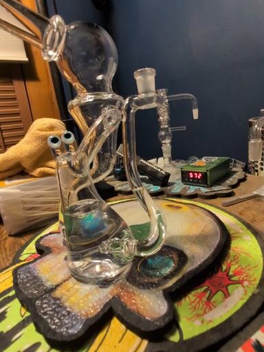 Preview pic of Browski slug cycler