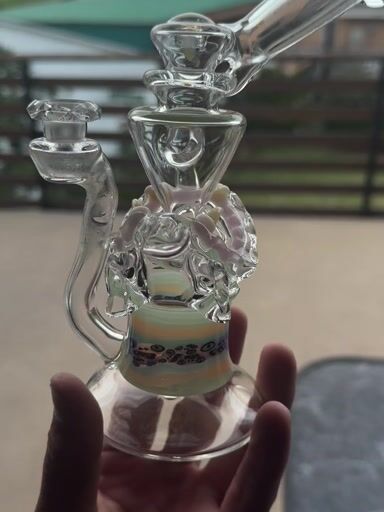 Preview pic of Trong recycler