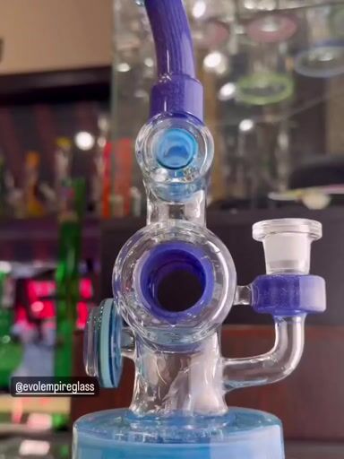 Preview pic of Evol Empire mini eclipse stack