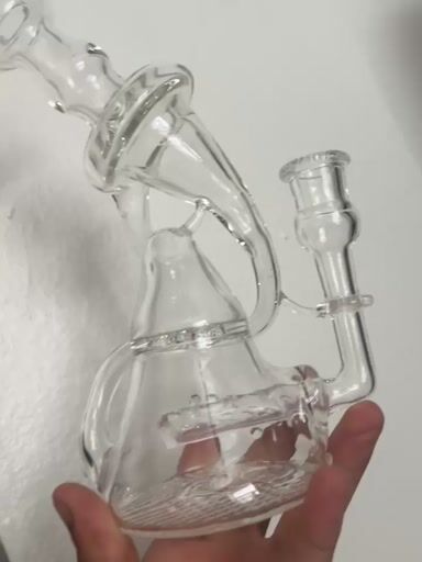 Preview pic of 3 rigs 1@hensleyartglass 2@leisureglass 3@richegagehlass