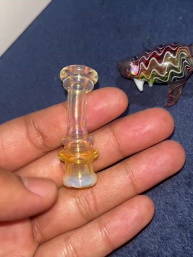 Preview pic of Yeti pivot attachment