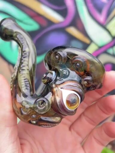 Preview pic of Electrum Dry sherlock