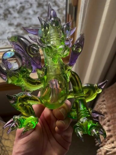 Preview pic of Price drop dragon