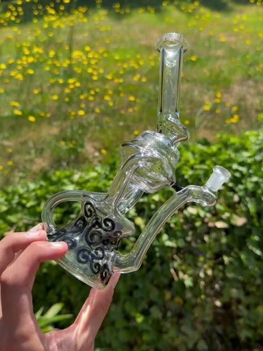 Preview pic of BOWSER GLASS RECYCLER