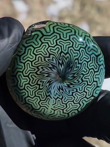 Preview pic of STARSEED GLASS