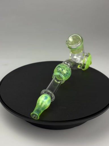 Preview pic of Green Slyme Sherlock