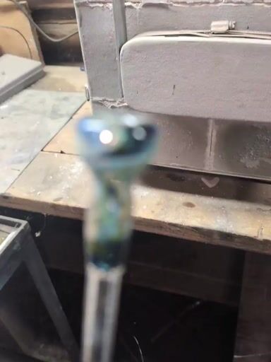 Preview pic of Full color fumed slide