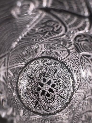 Preview pic of Eternal Engraved Sandblasted Banger 10/25/90