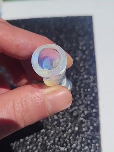 Preview pic of Ghost chillum 2