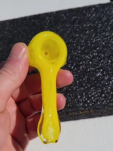 Preview pic of Canary spoon