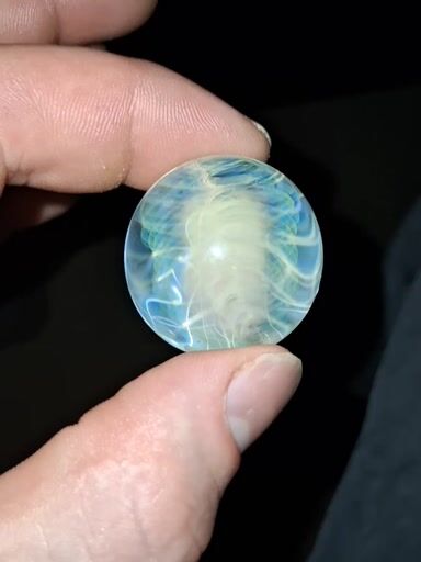 Preview pic of Fumed marble