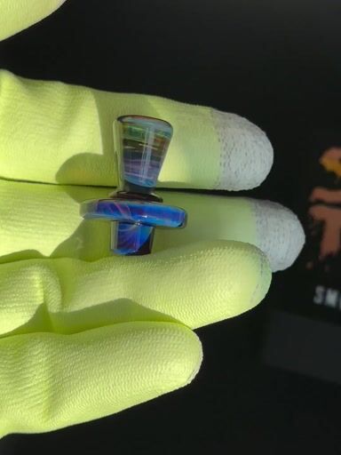 Preview pic of Control Tower Cap