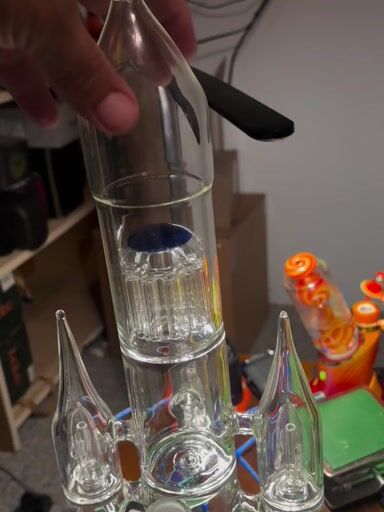 Preview pic of The Rocketship to the moon Alice!!