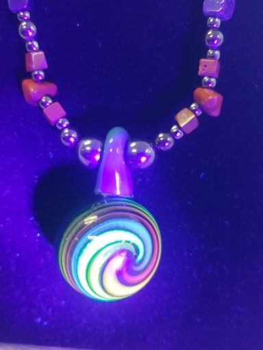 Preview pic of Dustorm Pendant