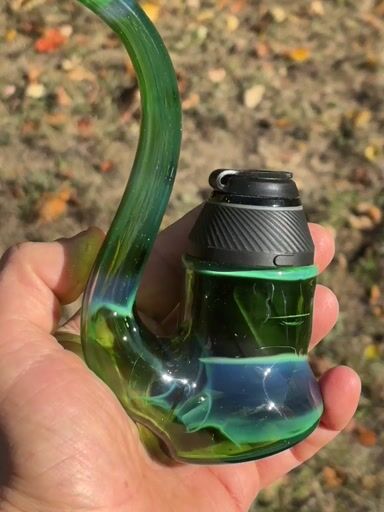 Preview pic of Puffco proxy Sherlock