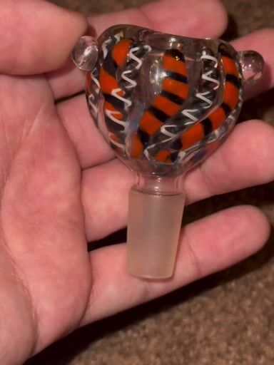 Preview pic of 14mm Flower Bowl