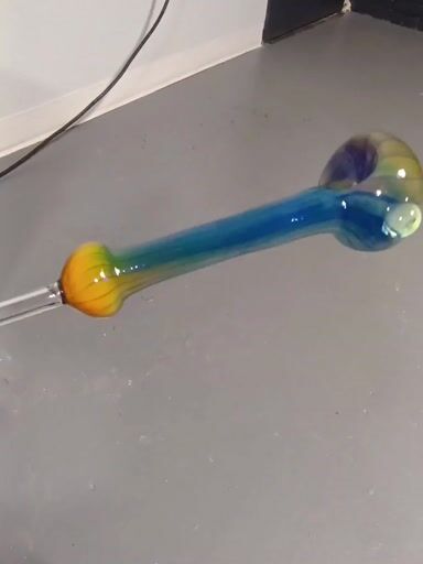 Preview pic of Lapierre Silver and Gold fumed spoon