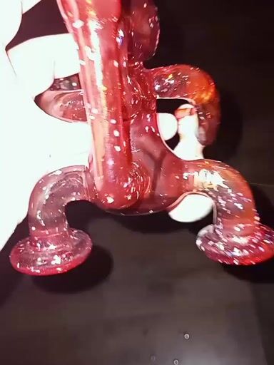 Preview pic of Morglass recycler demon rig custom