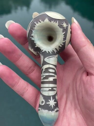 Preview pic of Liberty503 Spoon Pipe
