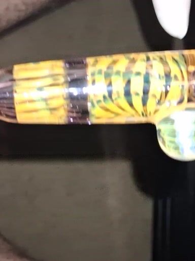 Preview pic of Fumed chillum
