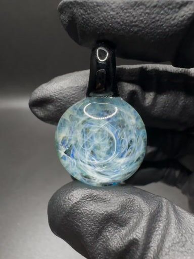 Preview pic of Chaos pendant