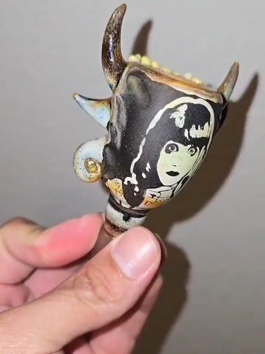 Preview pic of Salt slinger collab