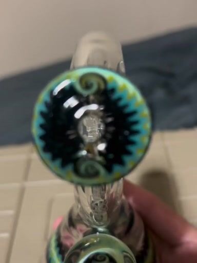 Preview pic of Swiss perc collab oil
