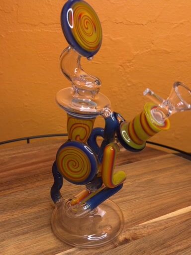 Preview pic of Sonic Swirls Recycler