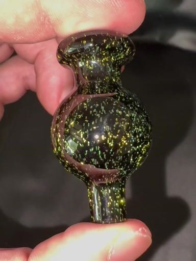 Preview pic of ✨Multi-Color Cropal Bubble Cap ✨*BRAND NEW*
