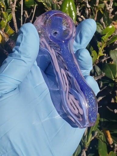 Preview pic of Pink w. Dichro [II]