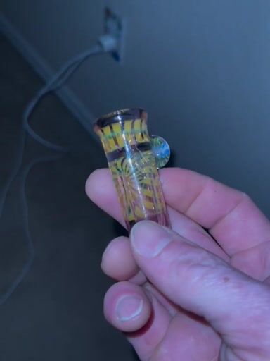Preview pic of Fumed Chillum