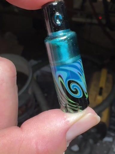 Preview pic of 13mm Spraycan tip