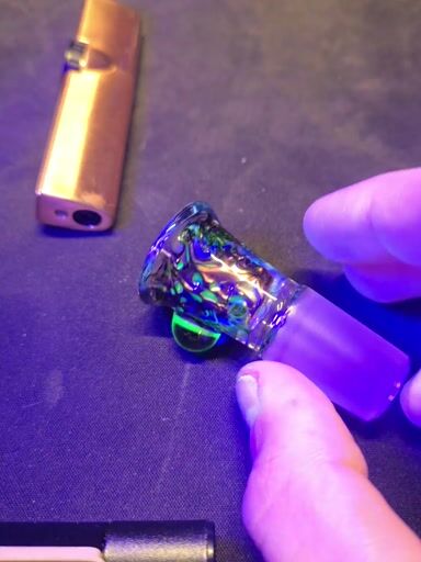 Preview pic of Blue grass slide