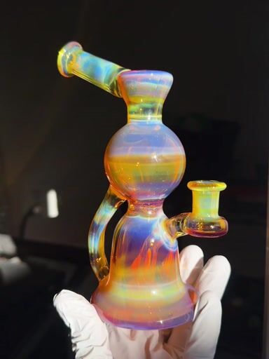 Preview pic of Sphere dumper #5