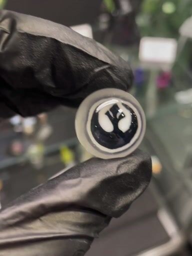 Preview pic of Willstar Millie Marble Star Wars