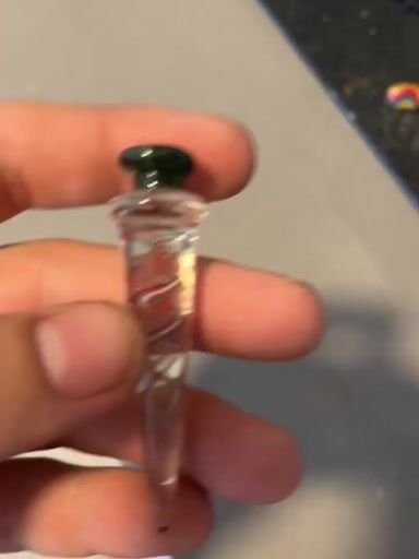Preview pic of Rk glass poker