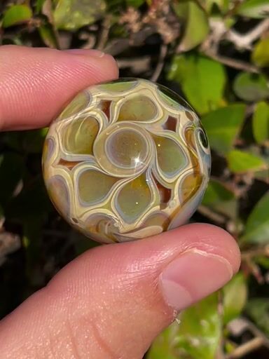 Preview pic of Ascension Glass Marble