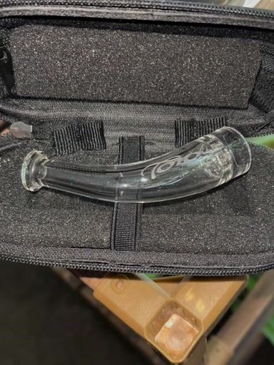 Preview pic of Toro Chillum