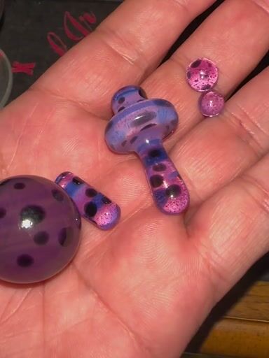 Preview pic of Rude boy set