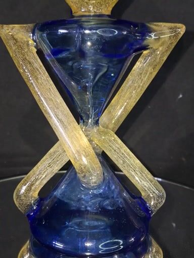 Preview pic of CFL 2x2 recycler
