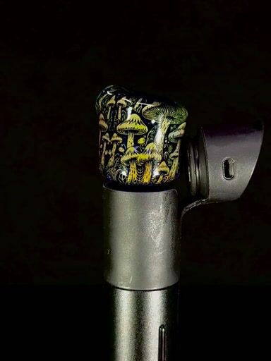 Preview pic of Puffco pivot Top