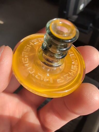Preview pic of Mothership Color Maria Spinner Cap