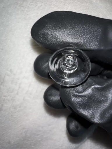Preview pic of Mini cap for the punisher banger