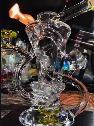 Preview pic of Busha Recycler ‼️