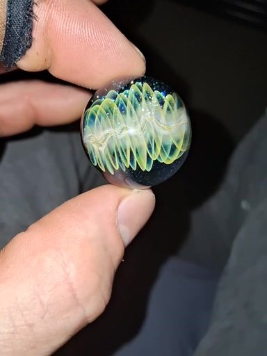 Preview pic of Fumed marble