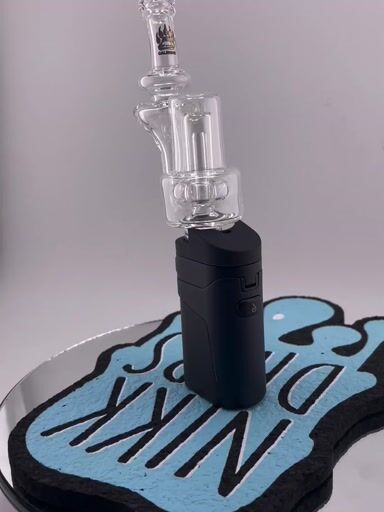 Preview pic of CaliBear Dr Dabber Ghost 2 - RBR