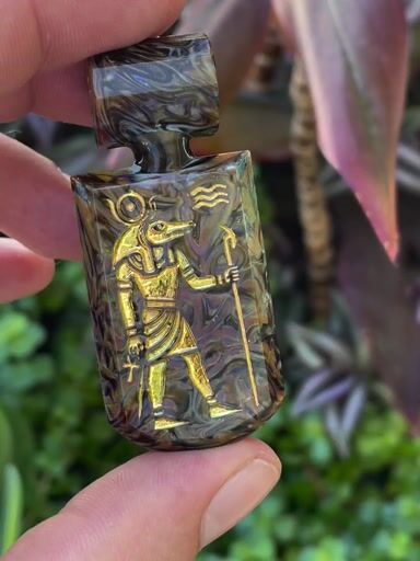 Preview pic of Sobek #12 tablet