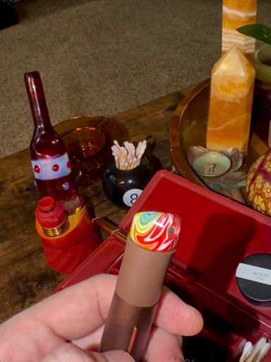 Preview pic of pivot top. Insanely detailed fully worked