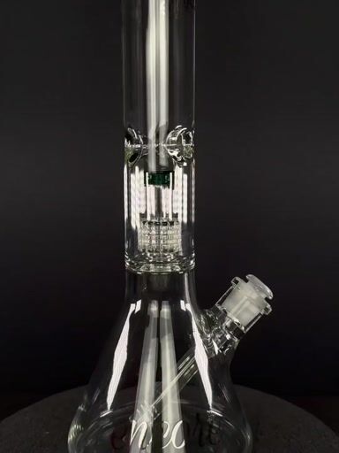 Preview pic of 17” Beaker Bong w/ Perc