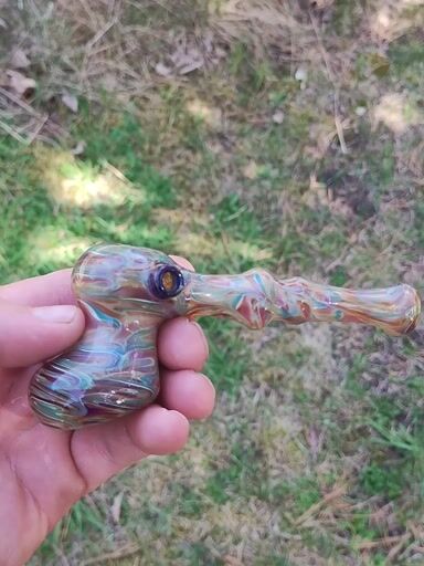 Preview pic of Hammer pipe